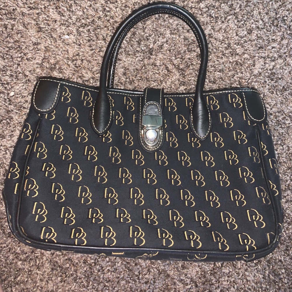 Dooney and Bourke Handbag